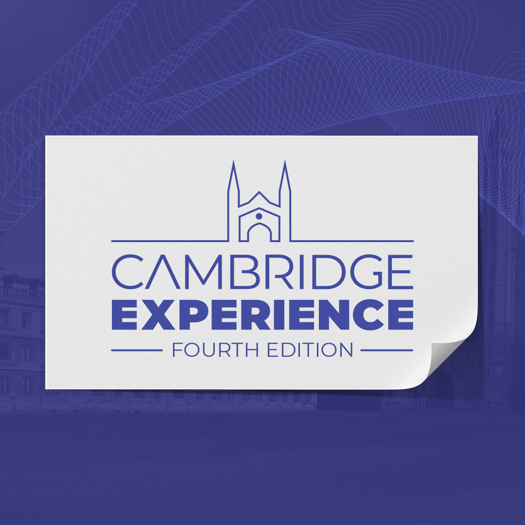 Veja como foi o Cambridge Experience 2022
